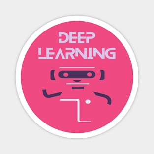 Artificial Intelligence - Deep learning Magnet